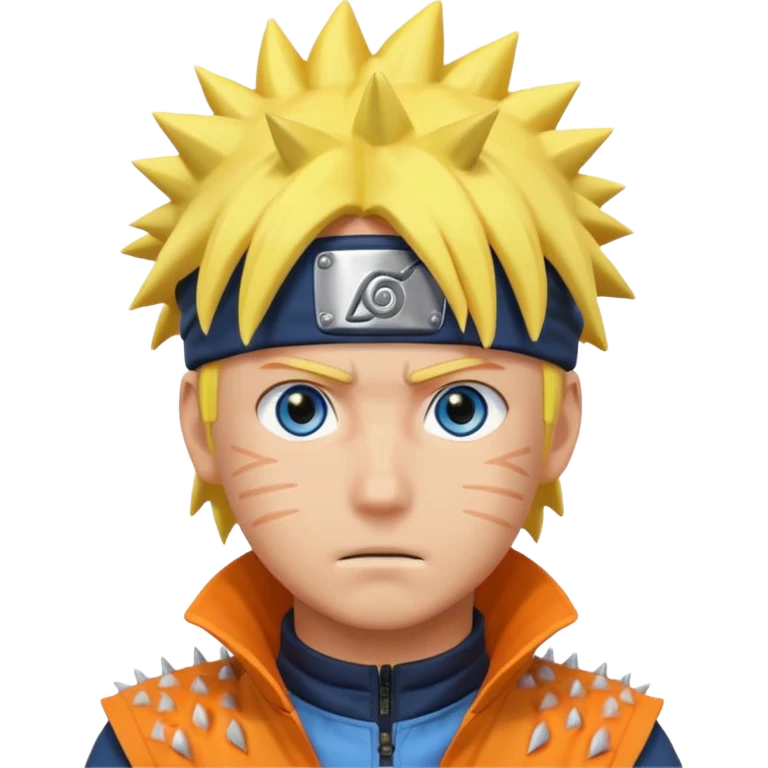naruto emoji