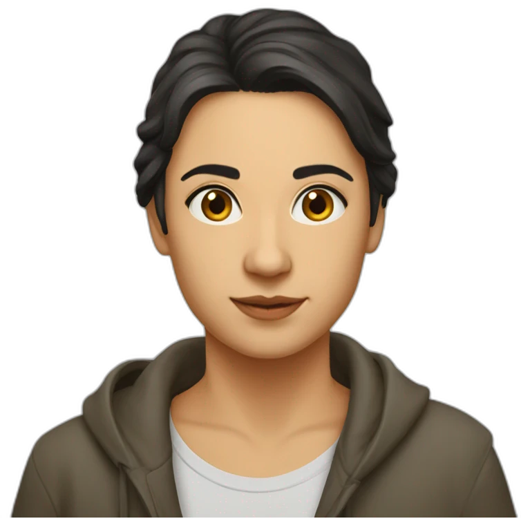 vjosa osmani emoji