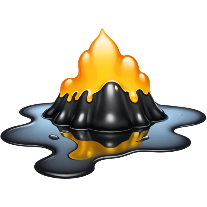 oil emoji