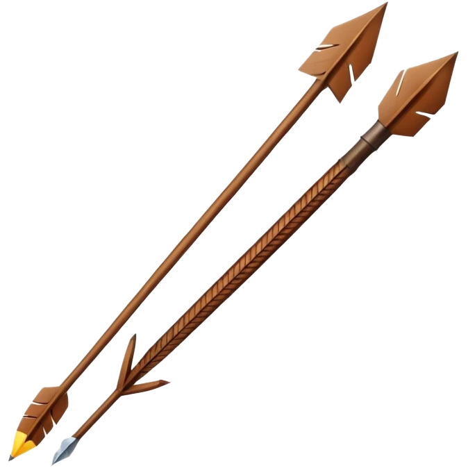 🏹 emoji