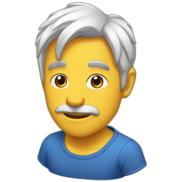فیشیال emoji