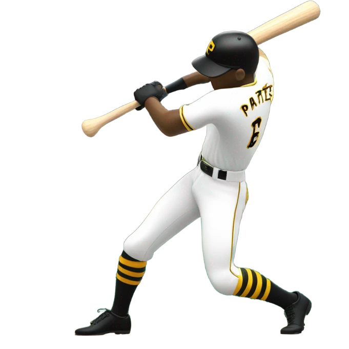 Pittsburgh Pirates emoji