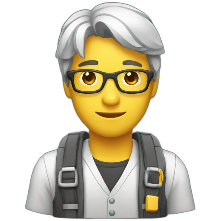 developer platform engineer emoji
