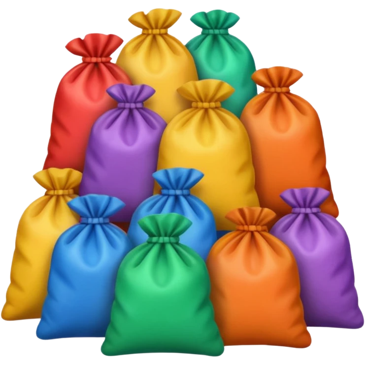 Bags emoji
