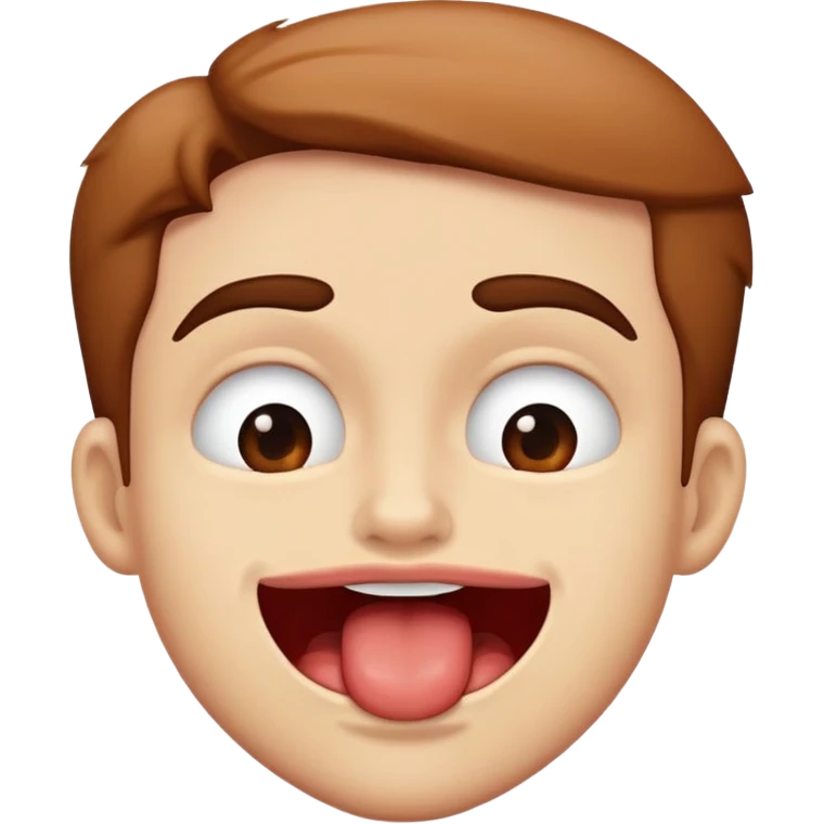 Labio mordido
 emoji