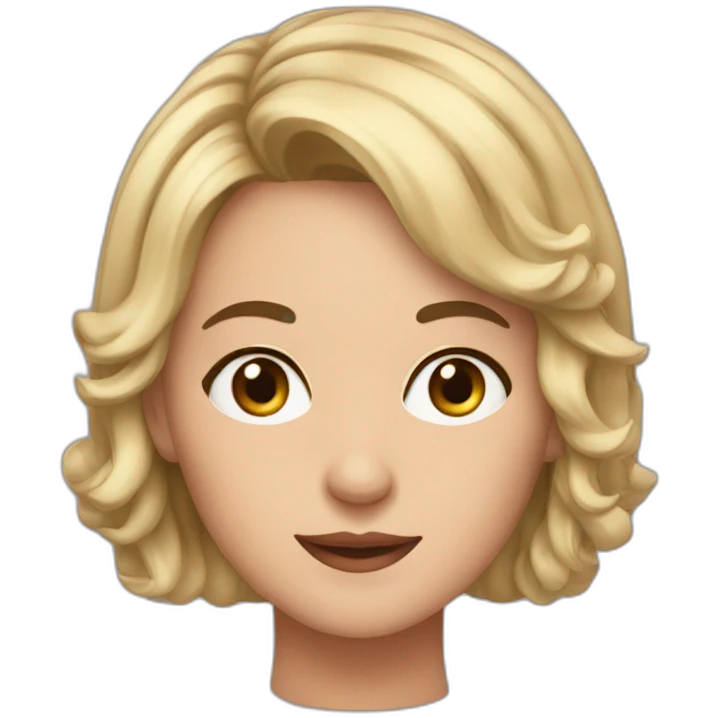Caroline Ellison emoji