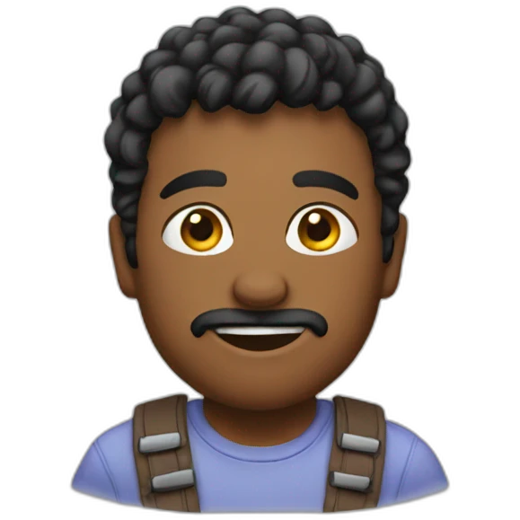 yeat emoji