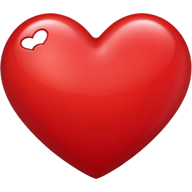 heart like emoji
