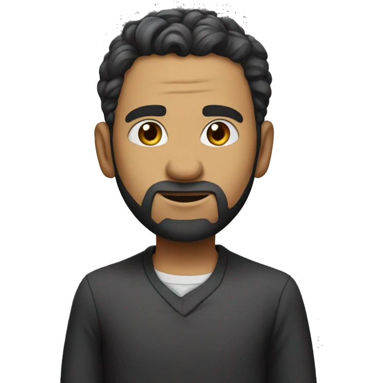spushim svu vutru emoji