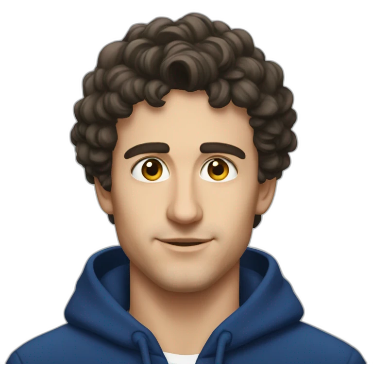 Pavard emoji