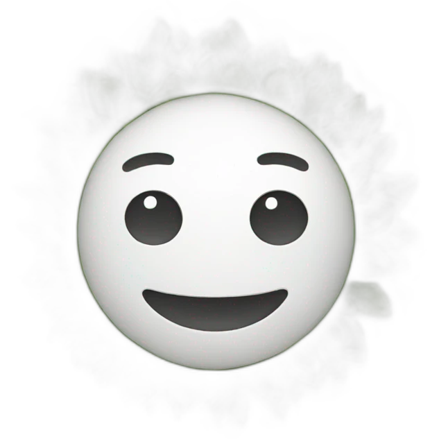 Positivity symbol emoji
