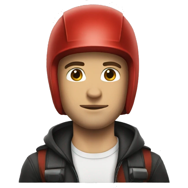 daredevil emoji