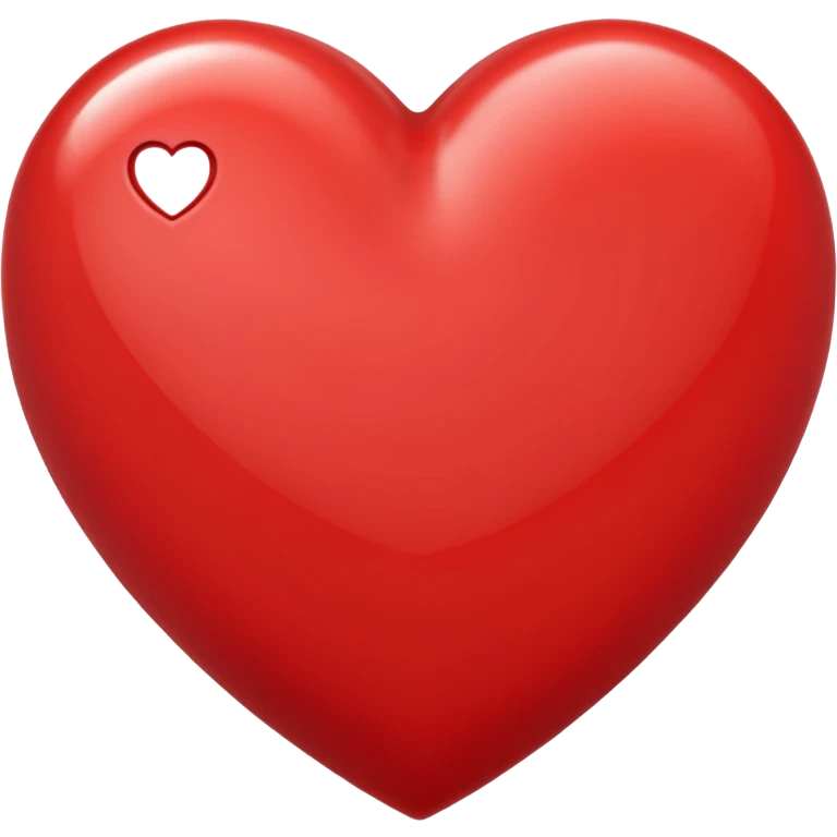 heart emoji