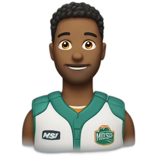 MSD emoji