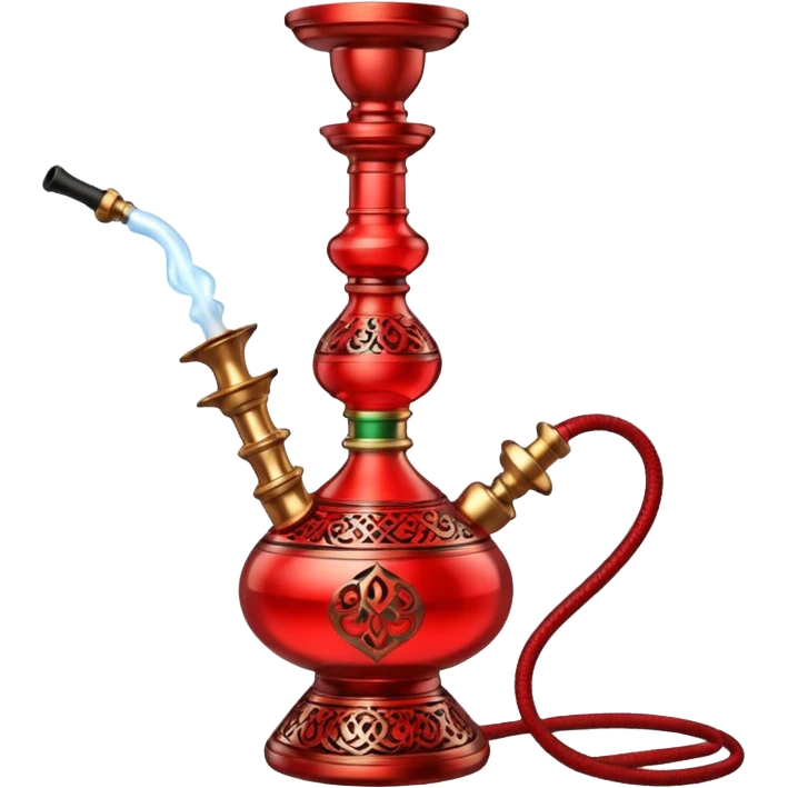 Hookah  emoji