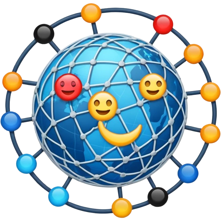 INTERNET emoji