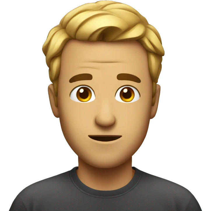 impressed emoji