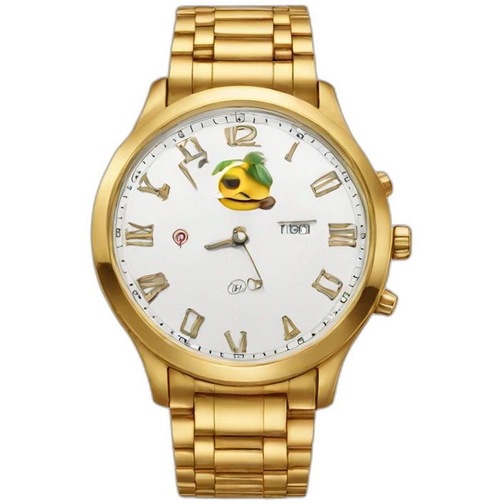 watch emoji