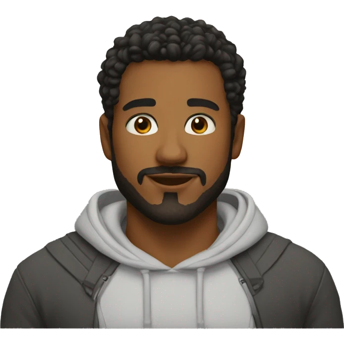 dominic emoji
