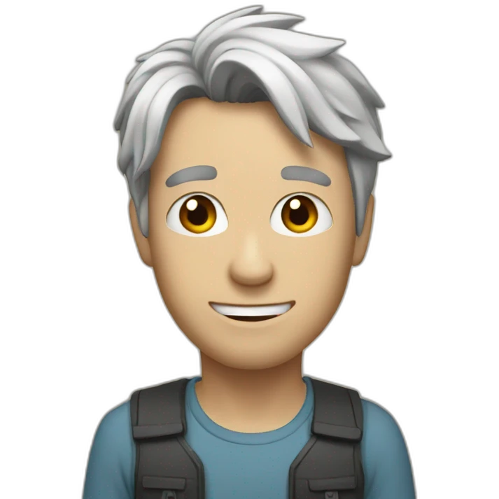 Bdh emoji