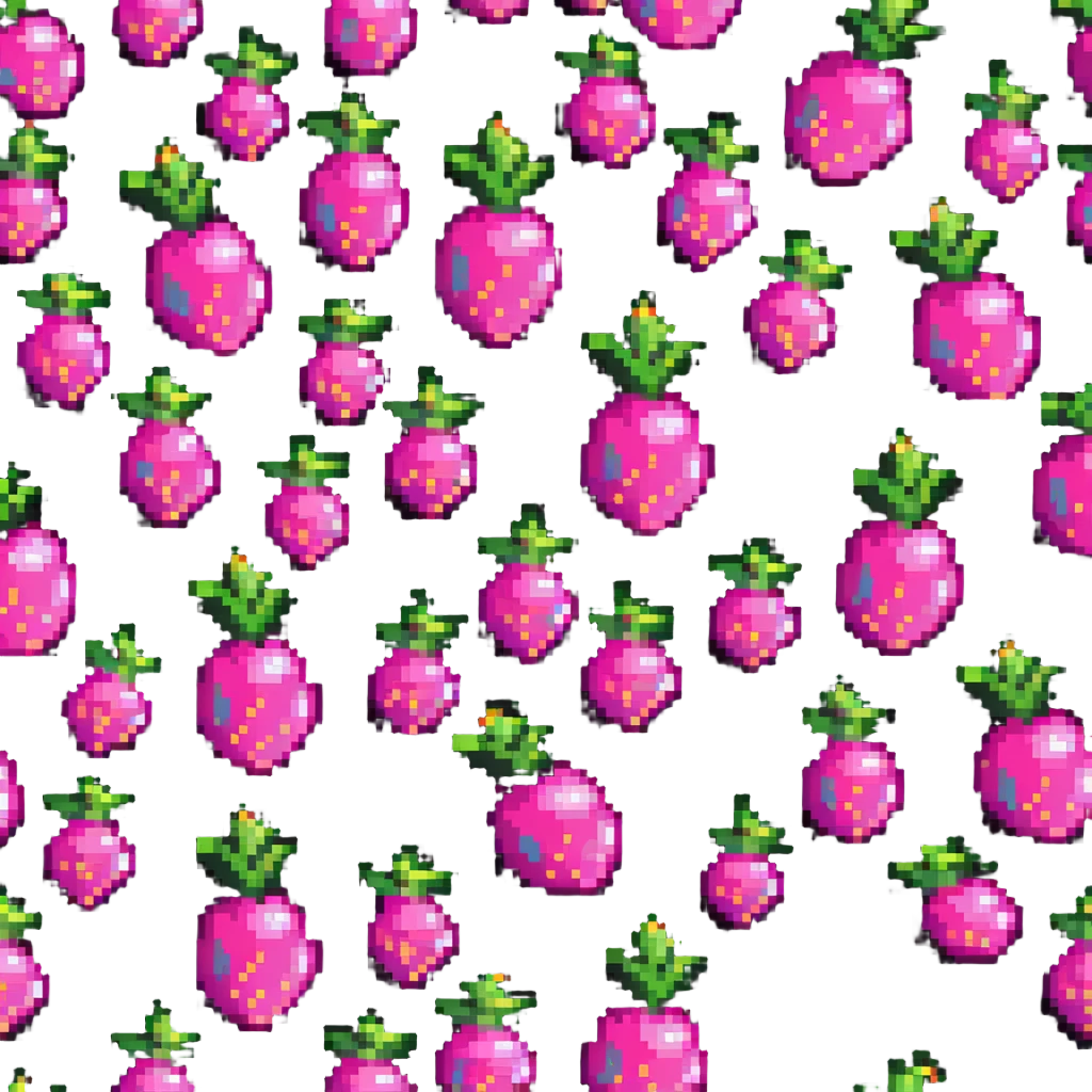 dragonfruit emoji