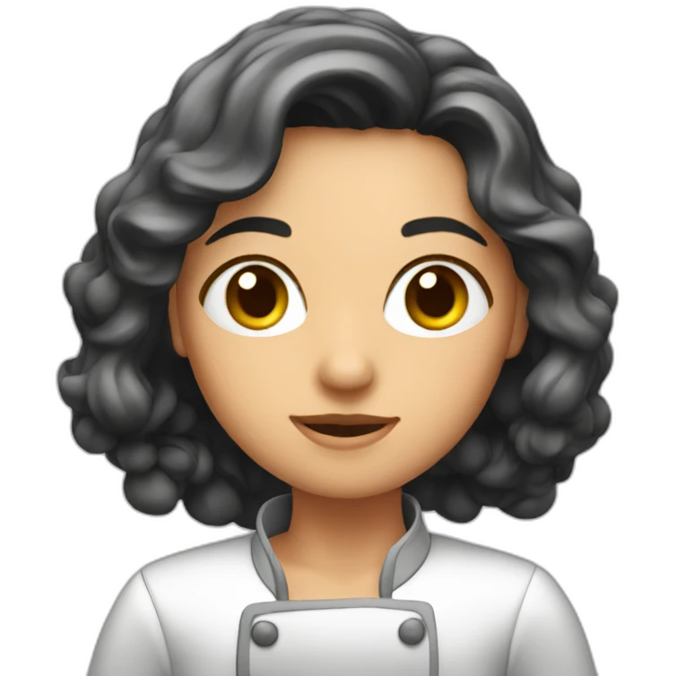 cocinera emoji