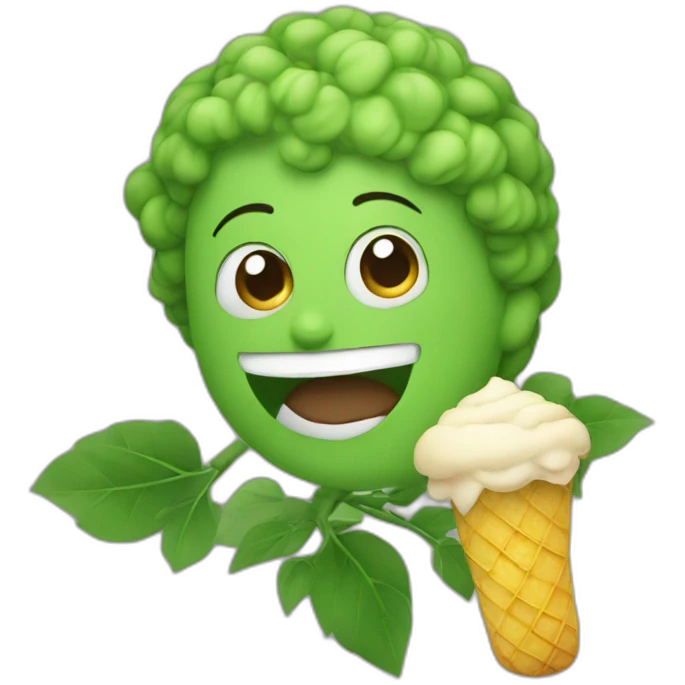 chicha emoji
