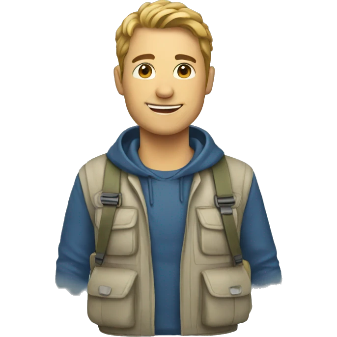 guide emoji