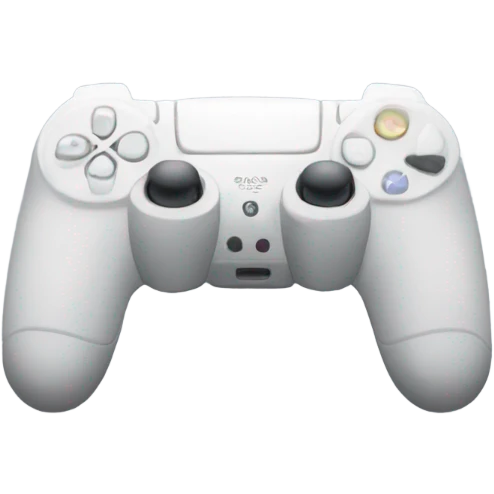 PlayStation five  emoji