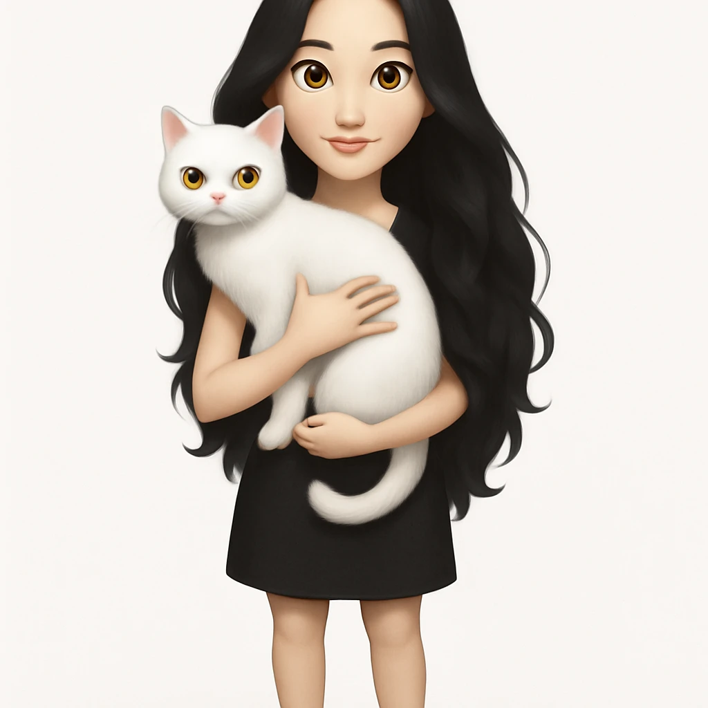 cat emoji