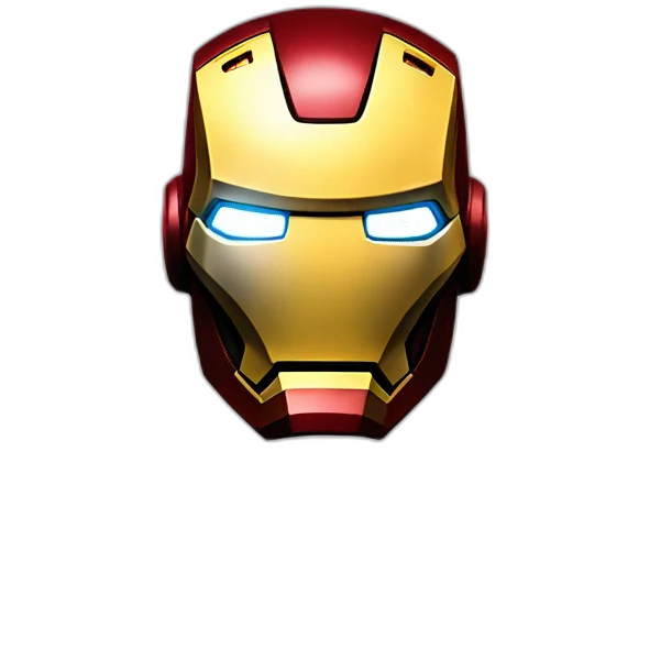 budget iron man emoji