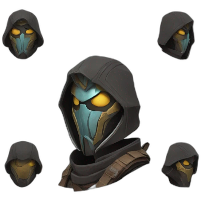 cayde6 emoji