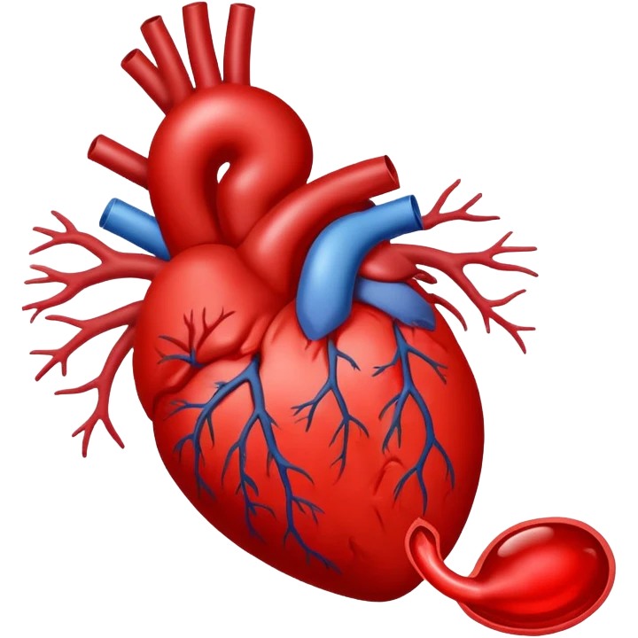 pulmonary embolism emoji