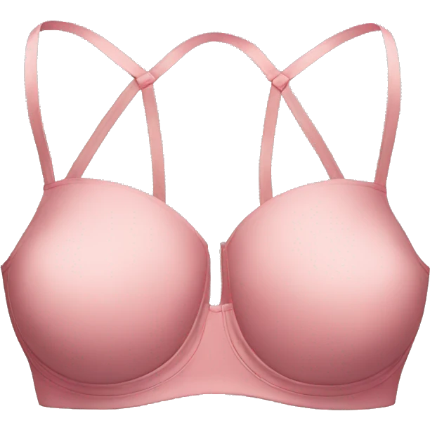 bra-glass emoji