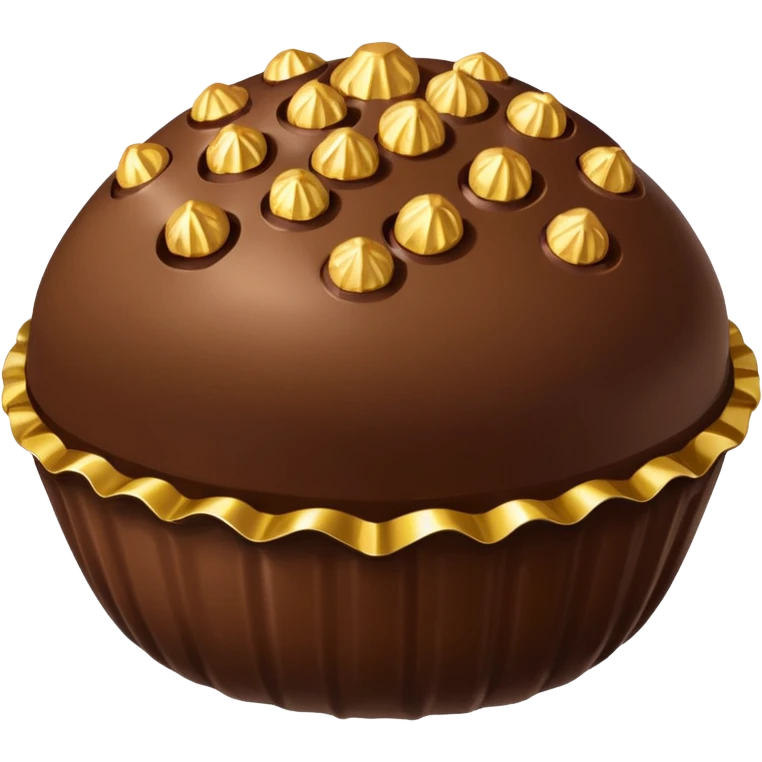 ferrero rocher emoji