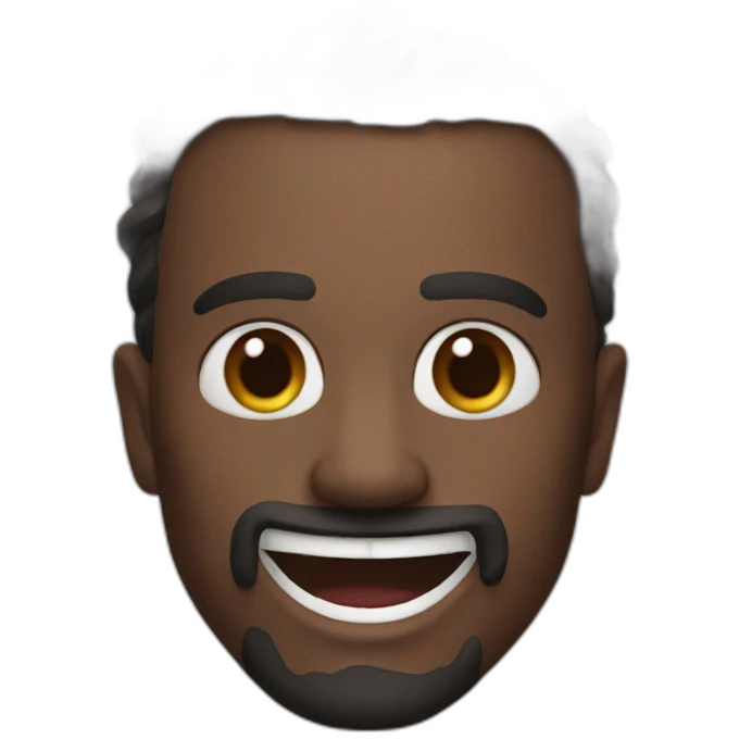Mister beast emoji