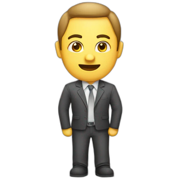 seo emoji