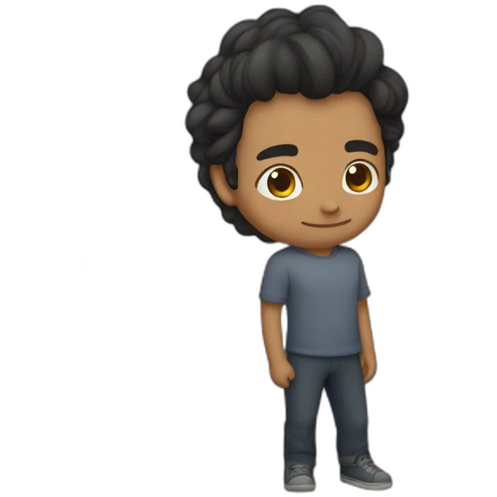 enamorado emoji