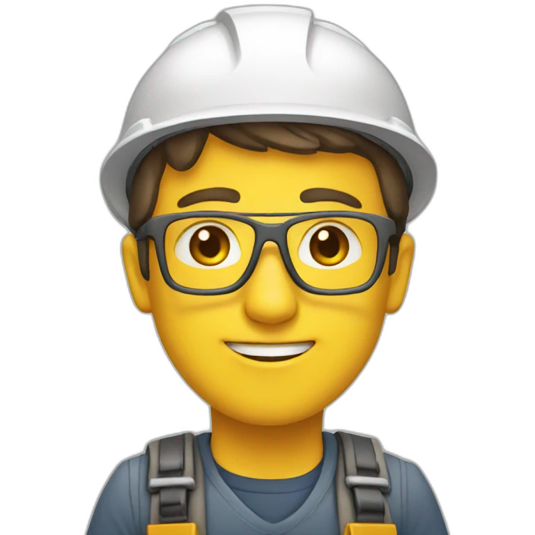 Architect emoji