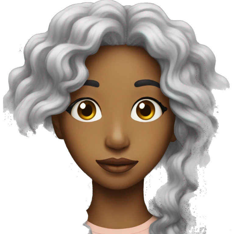 SZA emoji