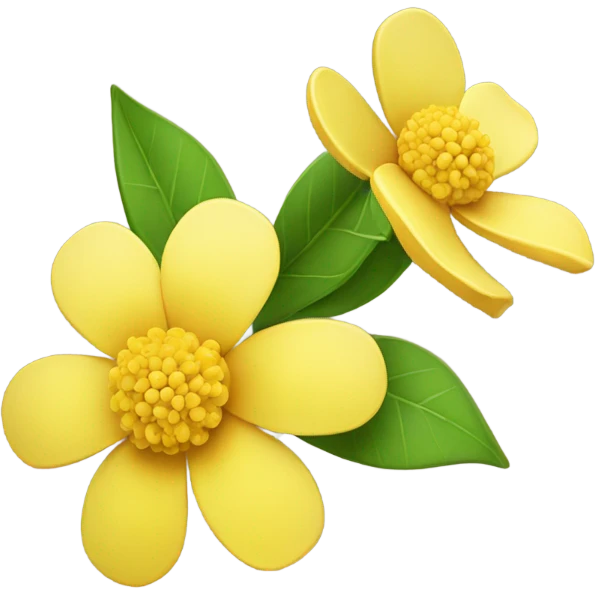 amarillo coquetee  emoji