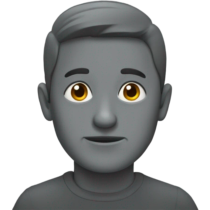 Greyday emoji