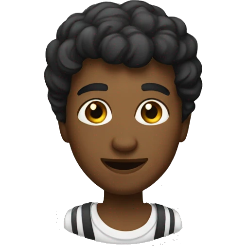 New Orleans emoji