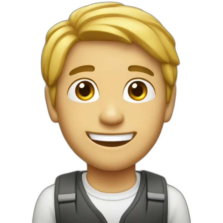 sucess emoji