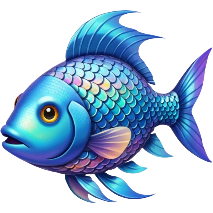 with fish please emoji