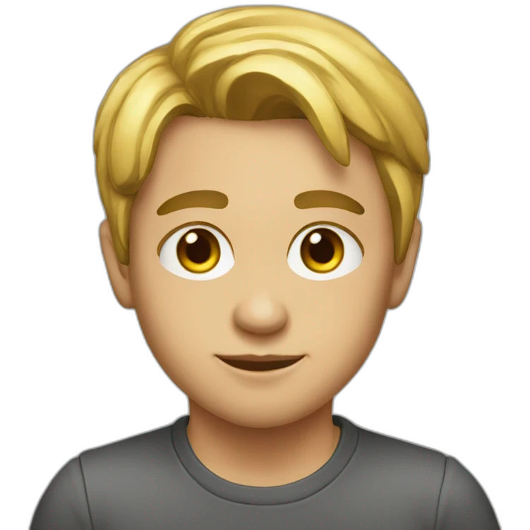 young-kanzler emoji