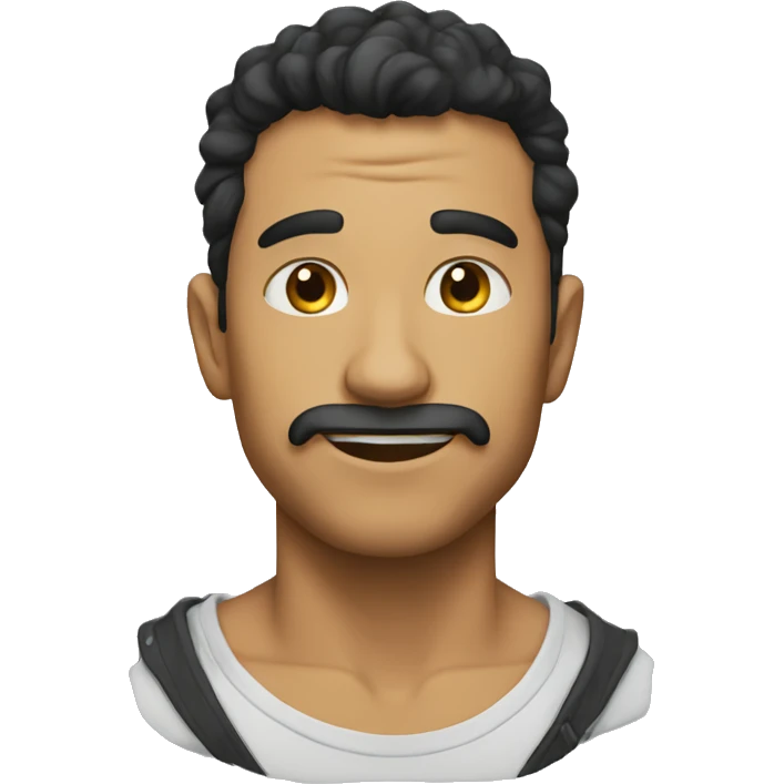 Скуф emoji