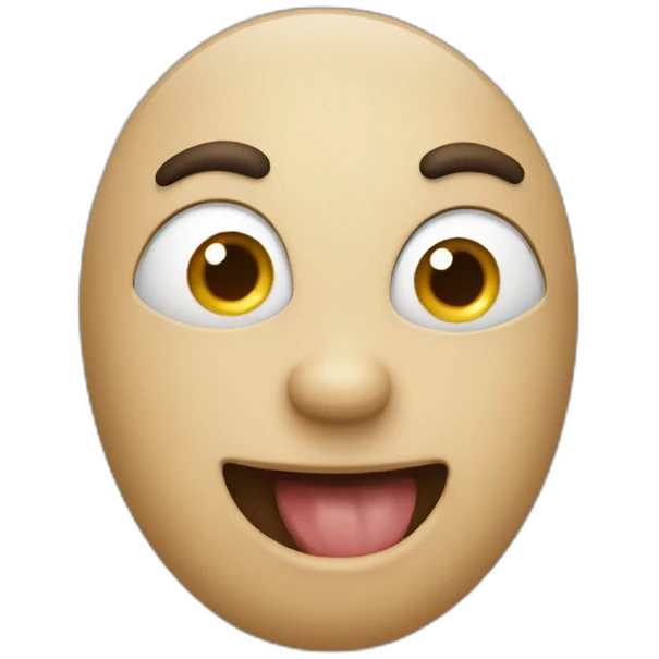 Mi cuit  emoji