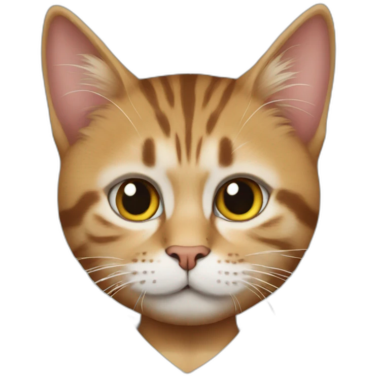 messi as a cat emoji