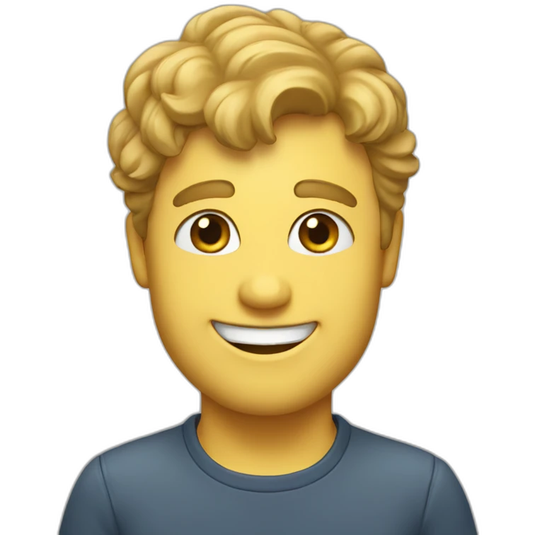 happy prokop emoji